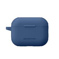Etui Do Słuchawek Airpods Pro 3 Omni Case Titan - Niebieskie