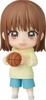 Nendoroid Ao no Hako Kano Chinatsu Plastic Painted Movable Figure Non-scale