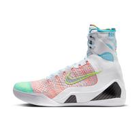 Nike Kobe 9 Elite Protro What The (2025) 40.5