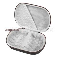 BOSE QC15/QC25/QC35 Portable Earphone Storage Case - EVA Protective Box