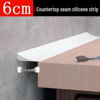 Silikoninė vandeniui atspari tarpinė stalviršiams ir kriauklėms Waterproof Sealing Glue