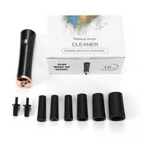 Portable Electric Eyelash Glue Activator & Lash Shaker Tool