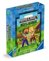 Minecraft Gra Karciana Explorers