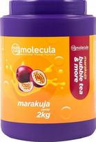Kulki Bubble Tea Molekularny Kawior 2 Kg Marakuja