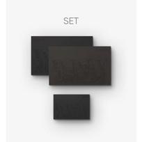 Augustas D (BTS) „D-DIENA“ (Nustatyti) + „D-DIENA“ (Weverse Albums ver.) Nustatyti