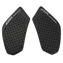 motociklas juodas Lipdukai Lipdukai guminiai lipdukai Degalų bako lipdukai honda cbr600rr cbr 600rr cbr 600 rr 2003 2004 2005 m. juoda