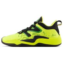 Jamal Murray x New Balance Two WXY V3 Jamaica Men Sneakers Yellow Happy-Yellow Black BB2WYJA3 41.5
