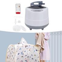 Sauna Steamer 3L nešiojamas didelės talpos lengvas SPA namams
