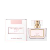 Cologne Pheromone Perfume Oil Long-lasting Perfume Suitable For Valentine's Day, Party, Music Festival,Dating  50ml rožinė