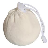Gym Chalk Ball For Weight Lifting Climbing Gym Sports Chalk Magnesium No Grip Crossfit Strong C Y6G4 White-56g