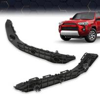2x Priekinio buferio laikiklių komplektas 2014-2021 m. Toyota 4Runner 5211535150, 5211635150