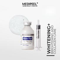 MEDI-PEEL Mela Plus Tox Serum pigmentacijos balinimo ampulė 35ml Whitening Ampoule 35ml