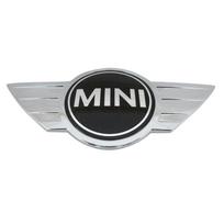 Originalus MINI R60 priekinio variklio dangčio ženklelis 51149811725