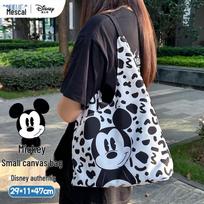Disney Mickey Mouse Canvas Tote Bag