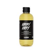 Lush Happy Hippie 250g   Shower Gel Body Wash none