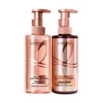 L'Oreal Ginger Shampoo & Conditioner Set