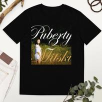 Mitski Puberty 2 album Black Cotton Graphic Gift For Fan T Shirt Size S-5XL Unisex T-Shirt L