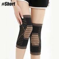 Durable And Safe 1Pair Graphene Knee Braces Compression Sleeve - Knee Pain Relief For Arthritis Meniscus Tear Joint Pain