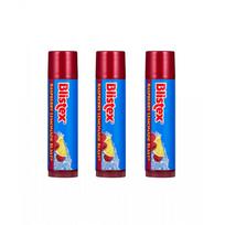 Blistex [3pack] Raspberry Lemonade Blast Lip Balm NONE