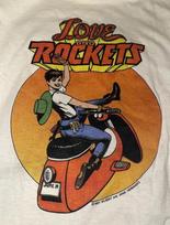 Vintažiniai Love and Rockets Grupės Gilbert&Jaime Hernandez Marškinėliai Unisex S dydžio iki 4XL 2XL