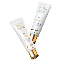 d'Alba Vita Toning Capsule Cream Brightening Radiance Face Cream 55g x 2