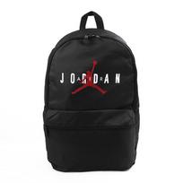 Jordan Vaikų kuprinė didelės talpos black