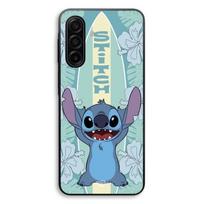 Case For Samsung Galaxy A57 Stitch surf disney Maniacase juoda