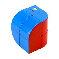 Diansheng Penrose 2x2 Magic Cube Professional Fidget Toys