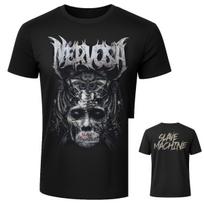 Winterfylleth Beacon of Rebellion Rock Music Art Style Summer Casual TShirt Unisexs and Womens Luxury Brand Top M