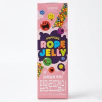 Popping Rope Jelly 252g