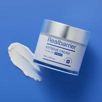 Real Barrier | Extreme Cream | Korean Moisturizer Face Cream| Rich Face Lotion for Sensitive Skin set