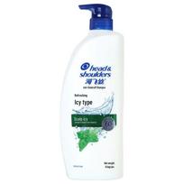 Head & Shoulders Deep Clean Anti-Dandruff Shampoo