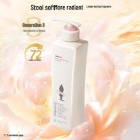 Adolph Gentle Silky Essential Oil Shampoo (2-Pack)