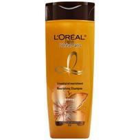 L'Oréal Extraordinary Oil Nourishing Shampoo 400ml spalva