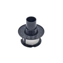 For Proscenic Ultenic P12 P13 Handheld Vacuum Cleaner Filter Multi Cone Component For Home Dust Removal And Maintenance