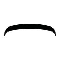 For VW Volkswagen Tiguan MK1 2007-2016 High Quality ABS Roof Wing Rear Wing Spoiler Glossy Black Carbon Fiber Look Bosy Kit