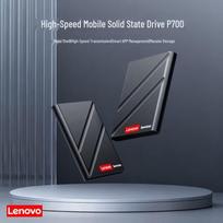 Lenovo P700 USB-C Portable SSD