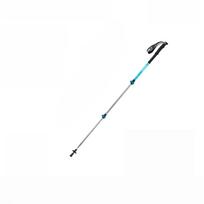 NaturehikeOutdoor Trekking Poles Unisex Lightweight Aluminum Alloy Telescopic Poles, 61-135cm, Blue, 1pcs mėlyna