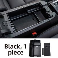 For Chevrolet Equinox 2018~2026 Car Center Console Armrest Box Storage Tray Sundries Tidying Organizer Case Interior Accessories
