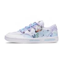 Nike Cortez Vintage Low top Casual Shoes Women's Sky Blue CW1067-100(Team692-) 35.5