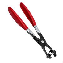 Hose Clamp Pliers, Pinch Pliers Automotive Accessories Removal Installation with Rotary Head for