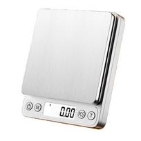 Portable Electronic Jewelry and Kitchen Scale (CN version)