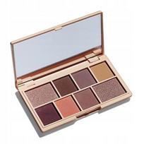 Makeup Revolution Rose Gold Chocolate Paleta Cieni