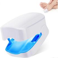 Anti Fungal Nail Treatment Device, Anti Fungal Laser, Finger Toe Nail Fungus Remover Laser-Device, 7