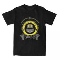Persona 3 Reload Washed Tshirt Personality Clothes Suitable for All Seasons Plus Size Unisex Streetwear High Quality Hot Product S įvairiaspalvis