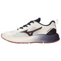 Mizuno Wave Sky 07 'White/Grey/Black/Red' Men's Running Shoes D1GH231503 36.5