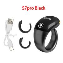 Smart Tasbih Tally Counter Type-C Rechargeable High-quality Muslims Zikr Ring Type Button Counter Prayer Time Vibration Reminder