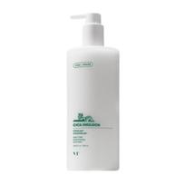 VT Cosmetics Cica Emulsion 500ml – Large Size Lightweight Cica Moisturizing Emulsion for Hydration & Comfort Care 500ml