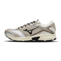 Mizuno Speed 2010 'White/Grey/Beige' D1GH251705 41