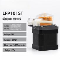 Aokewen 101ST Stepper Motor Peristaltic Pump